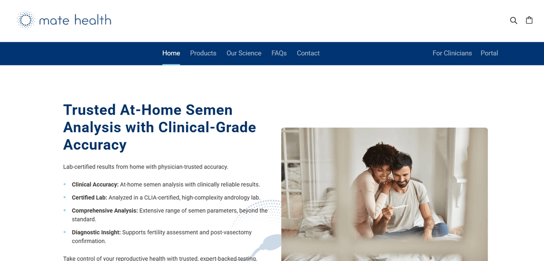 MateHealth - Health Management System